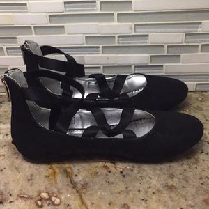 EUC girls flats - Donated